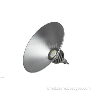 Hot Sale Energy Saving IP65 LED Cove Lamp 50W